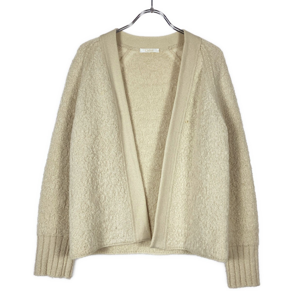 楽天市場】Chloe クロエ（カーディガン・ボレロ｜トップス