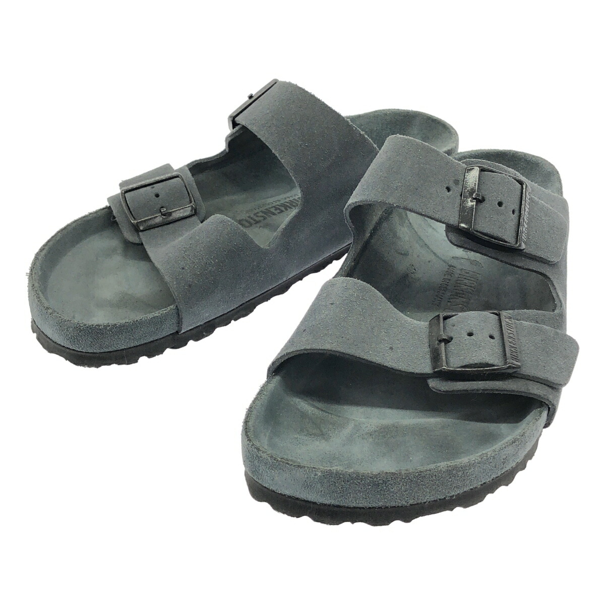 楽天市場】BIRKENSTOCK（ブランドビルケンシュトック・カラーグレー