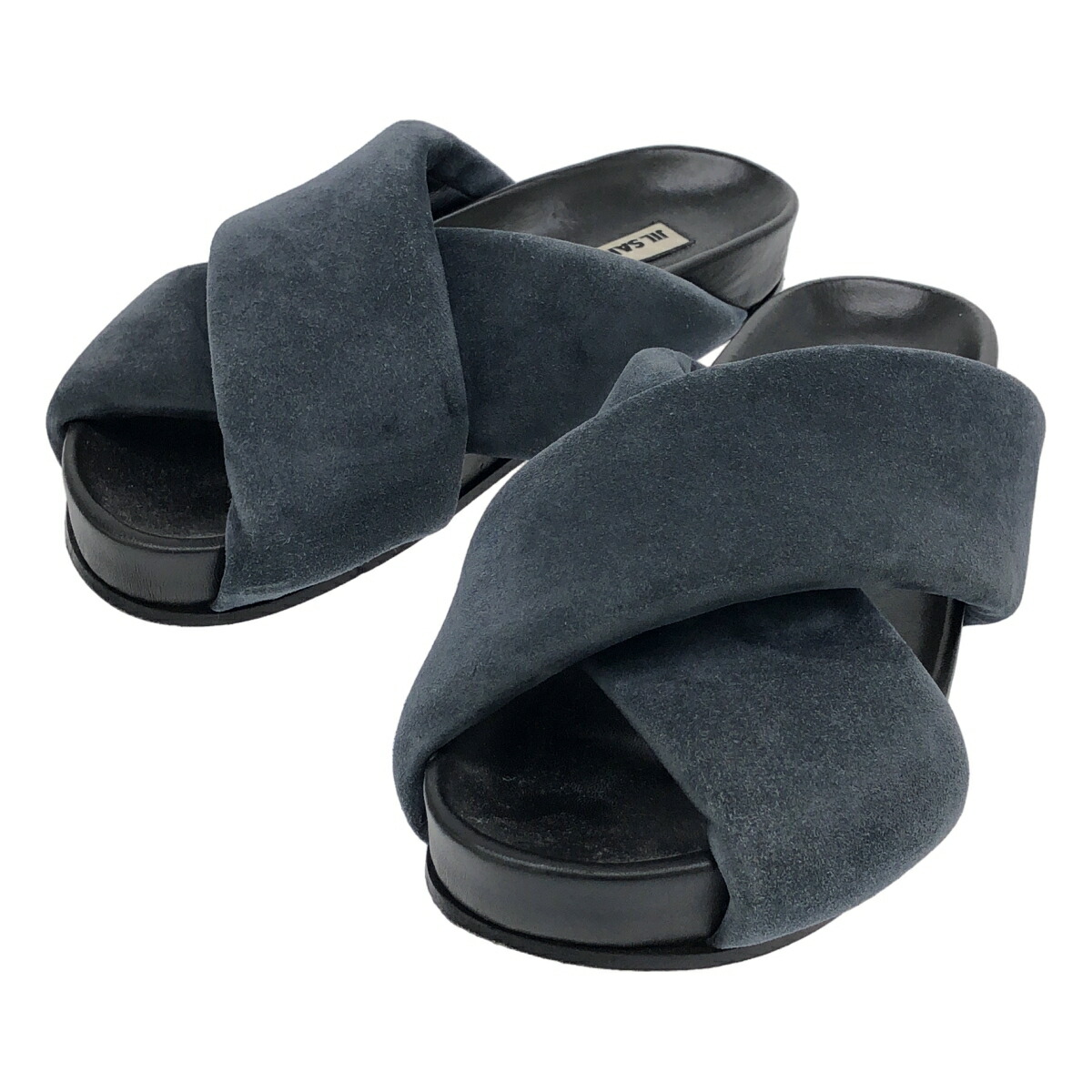 楽天市場】JIL SANDER サンダルの通販