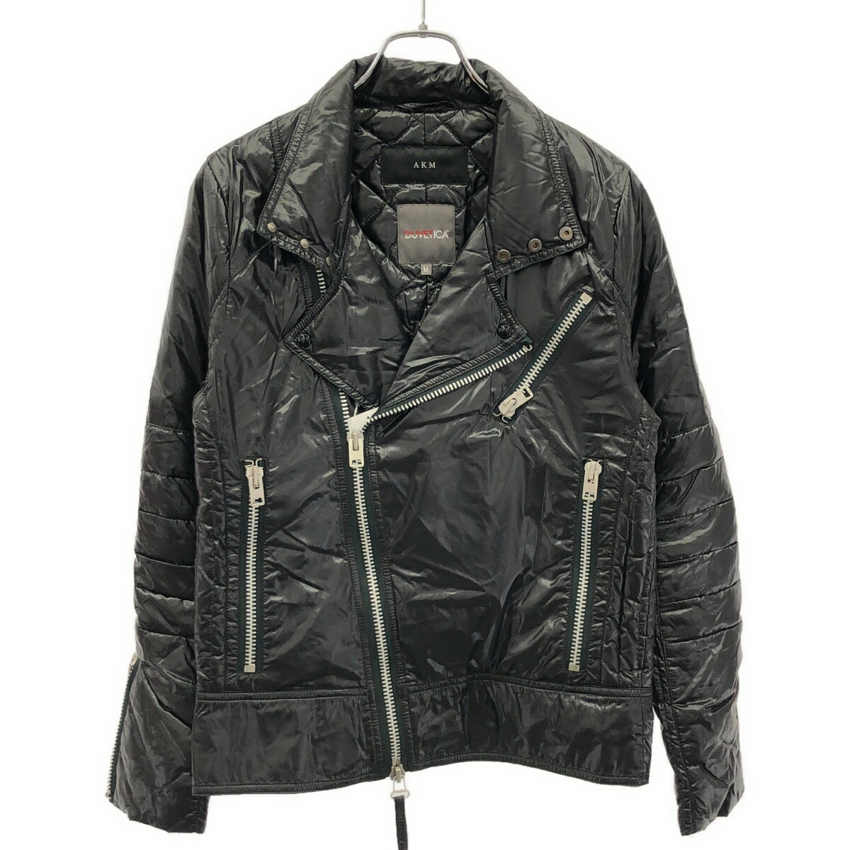 楽天市場】akm ライダースの通販