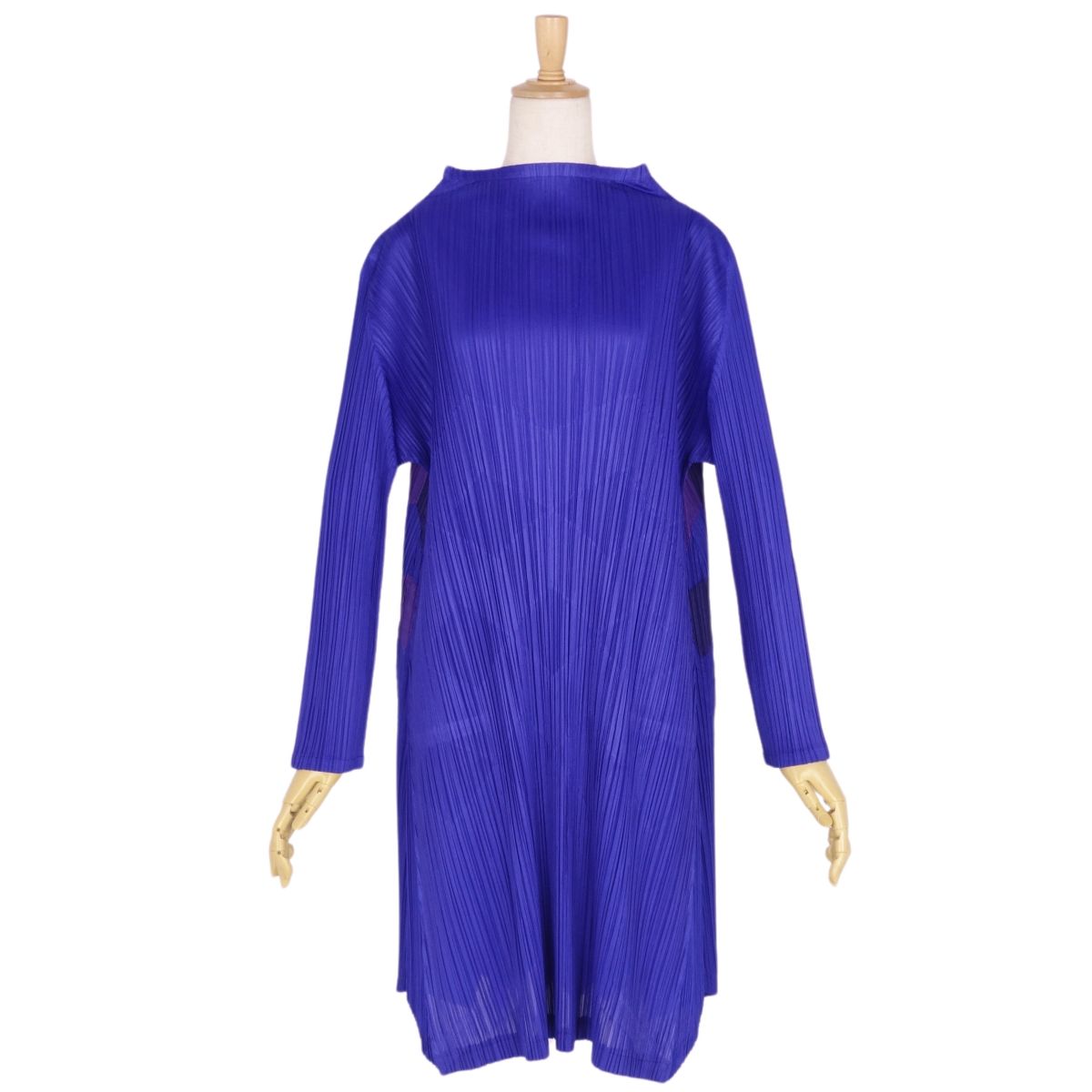 楽天市場】【美品】プリーツプリーズ イッセイミヤケ PLEATS PLEASE