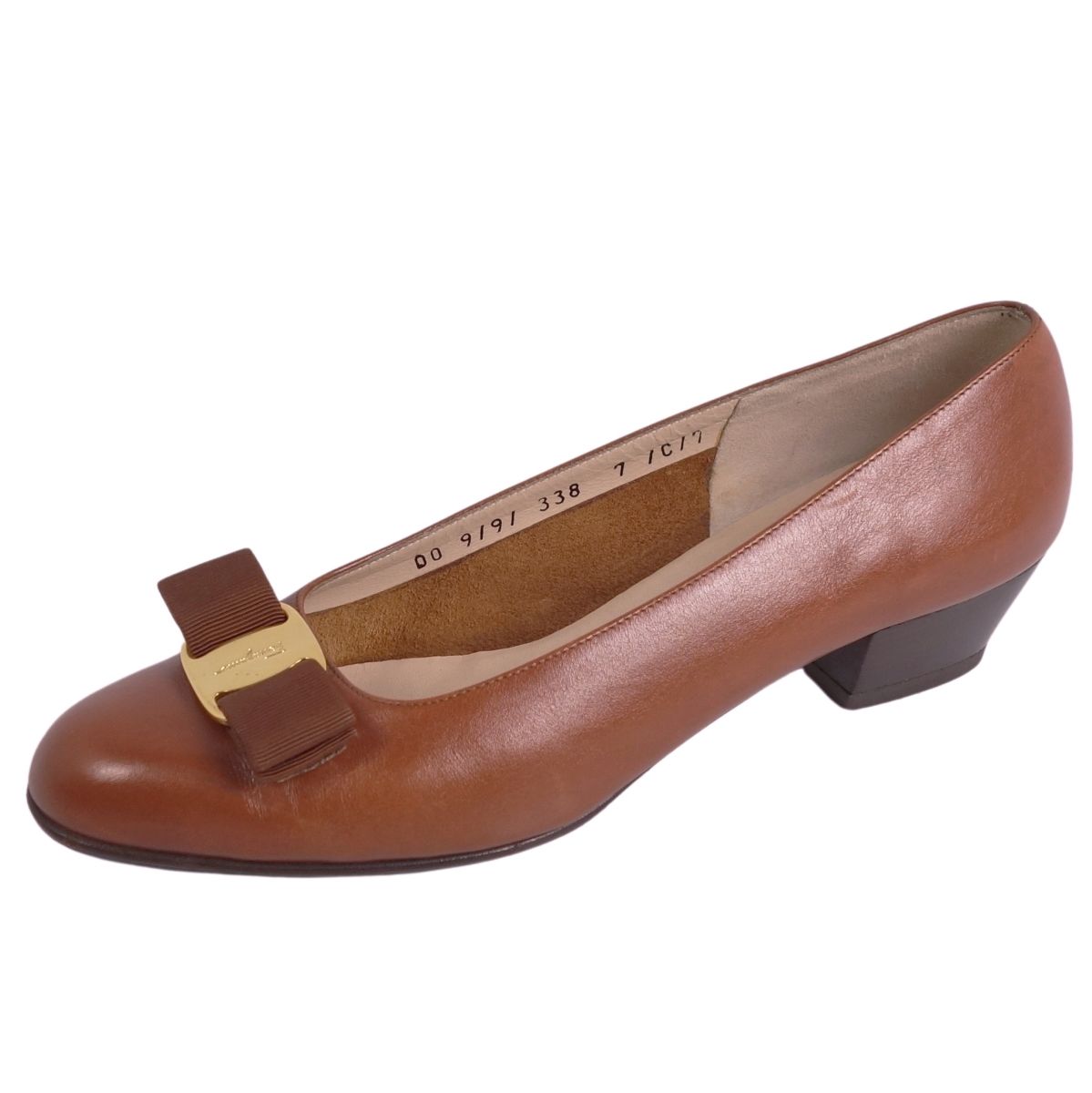 楽天市場】フェラガモ（靴サイズ（cm）24.5）（パンプス｜レディース靴