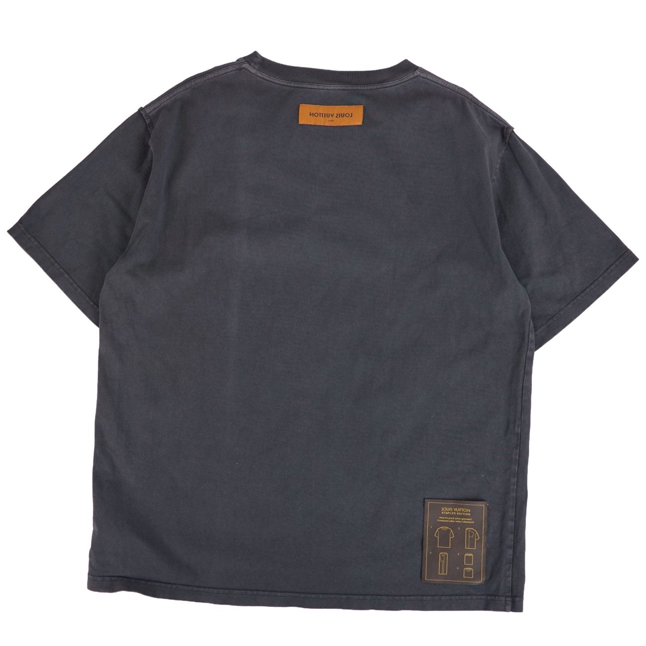 楽天市場】ルイヴィトン（Tシャツ・カットソー｜トップス）：メンズ