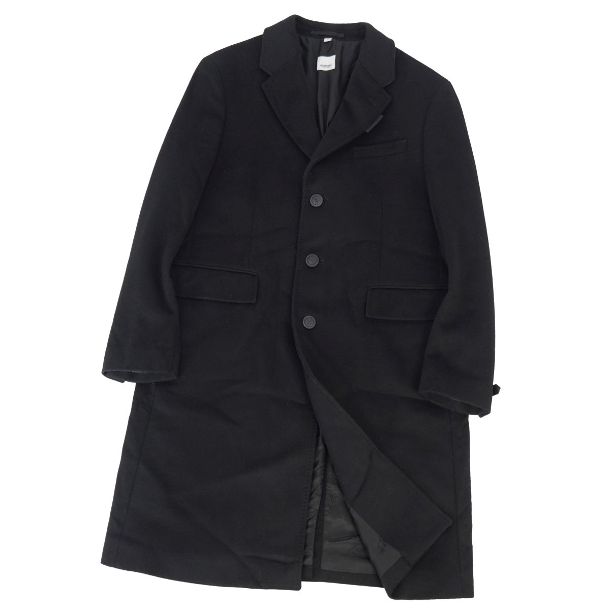 楽天市場】バーバリー チェスターコート（メンズファッション）の通販