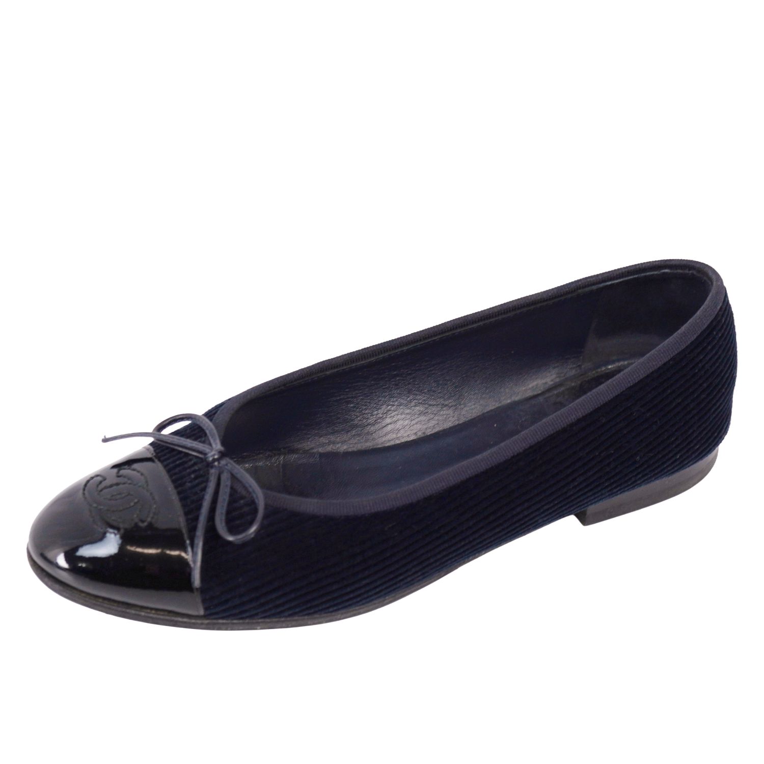 楽天市場】シャネル 39 シューズの通販