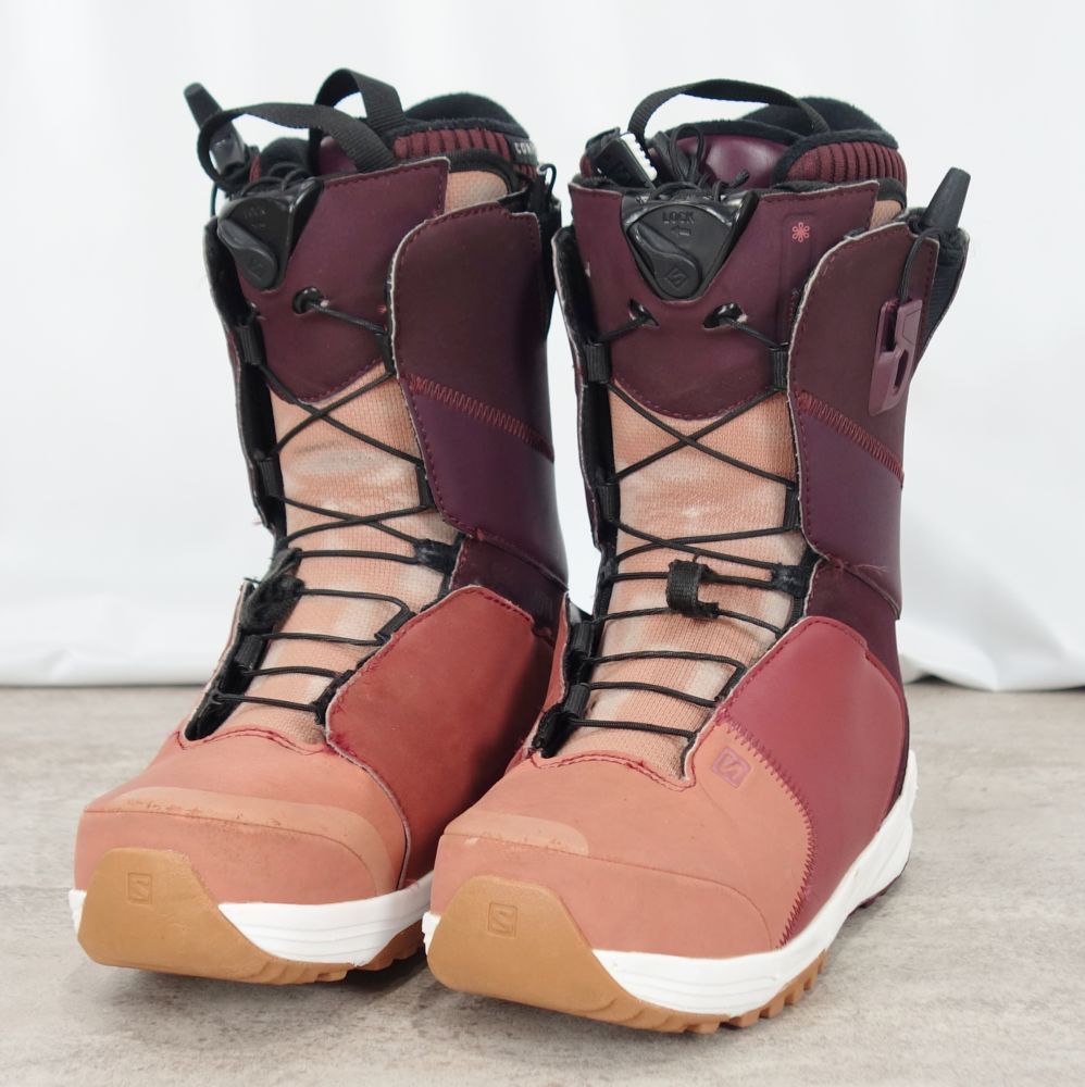 楽天市場】サロモン kianaの通販