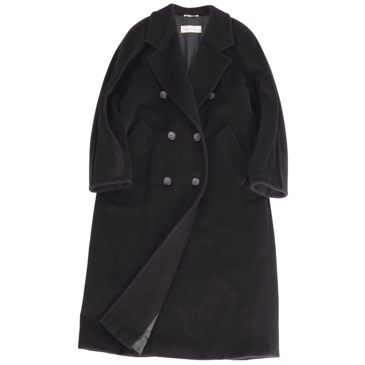 楽天市場】カシミヤ ロングコート（ブランドマックスマーラ