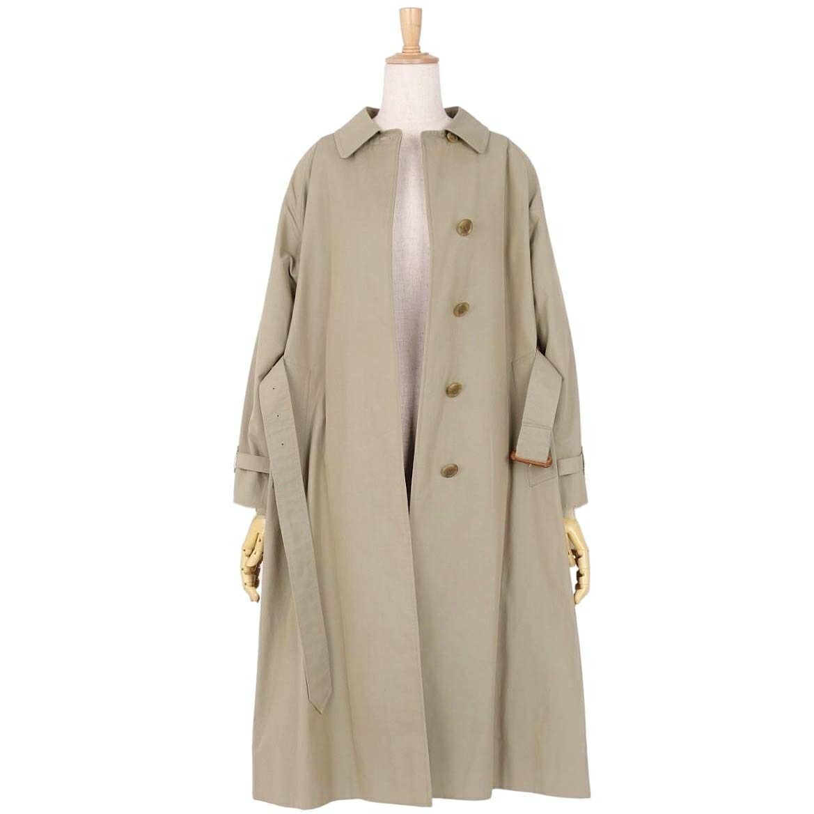 楽天市場】Vintage バーバリー Burberrys コート 一枚袖 ライダー