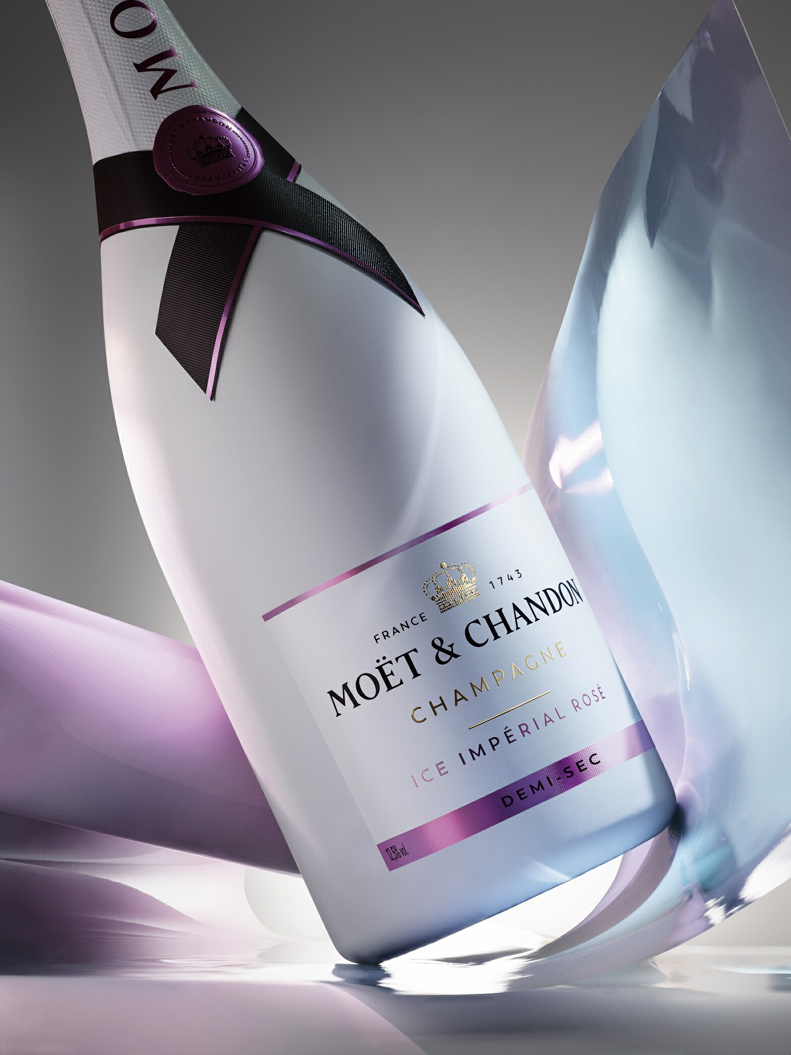 楽天市場】期間限定ポイント20倍【正規公認店】モエ・エ・シャンドン