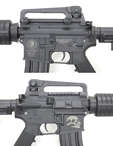 楽天市場】【エントリー最大10倍＆3％クーポン】S&T M933 ゾンビキラー