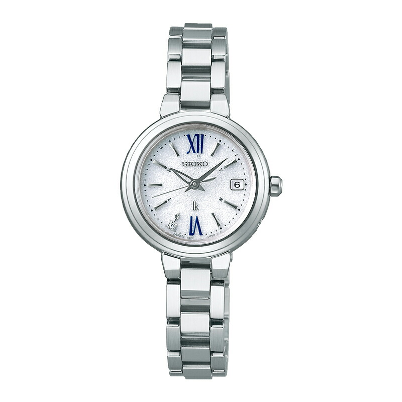 楽天市場】セイコー ルキア v137の通販