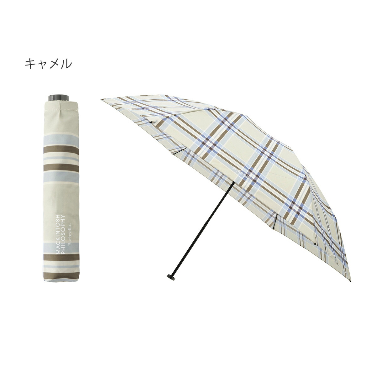 楽天市場】MACKINTOSH PHILOSOPHY 雨晴兼用 雨傘 超軽量 折りたたみ傘