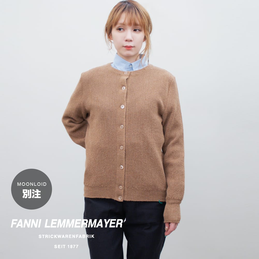 楽天市場】【60％OFF SALE セール】FANNI LEMMERMAYER ファニ