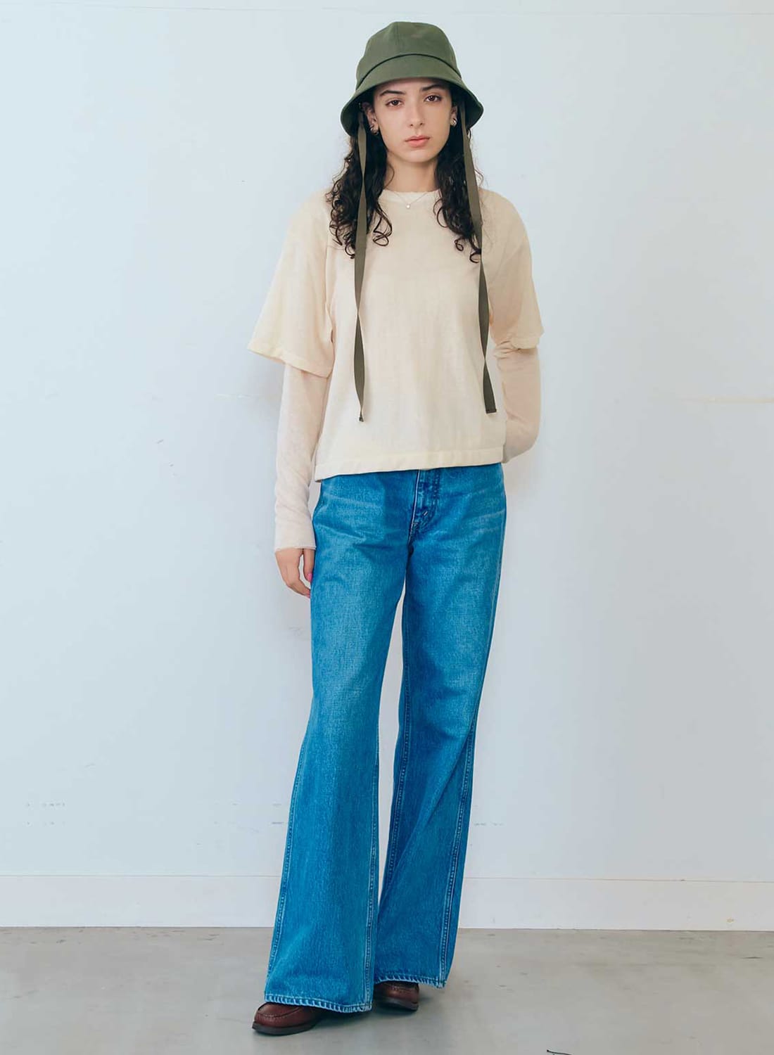 楽天市場】【50％OFF SALE セール】Shinzone(シンゾーン)/PARISIENNE