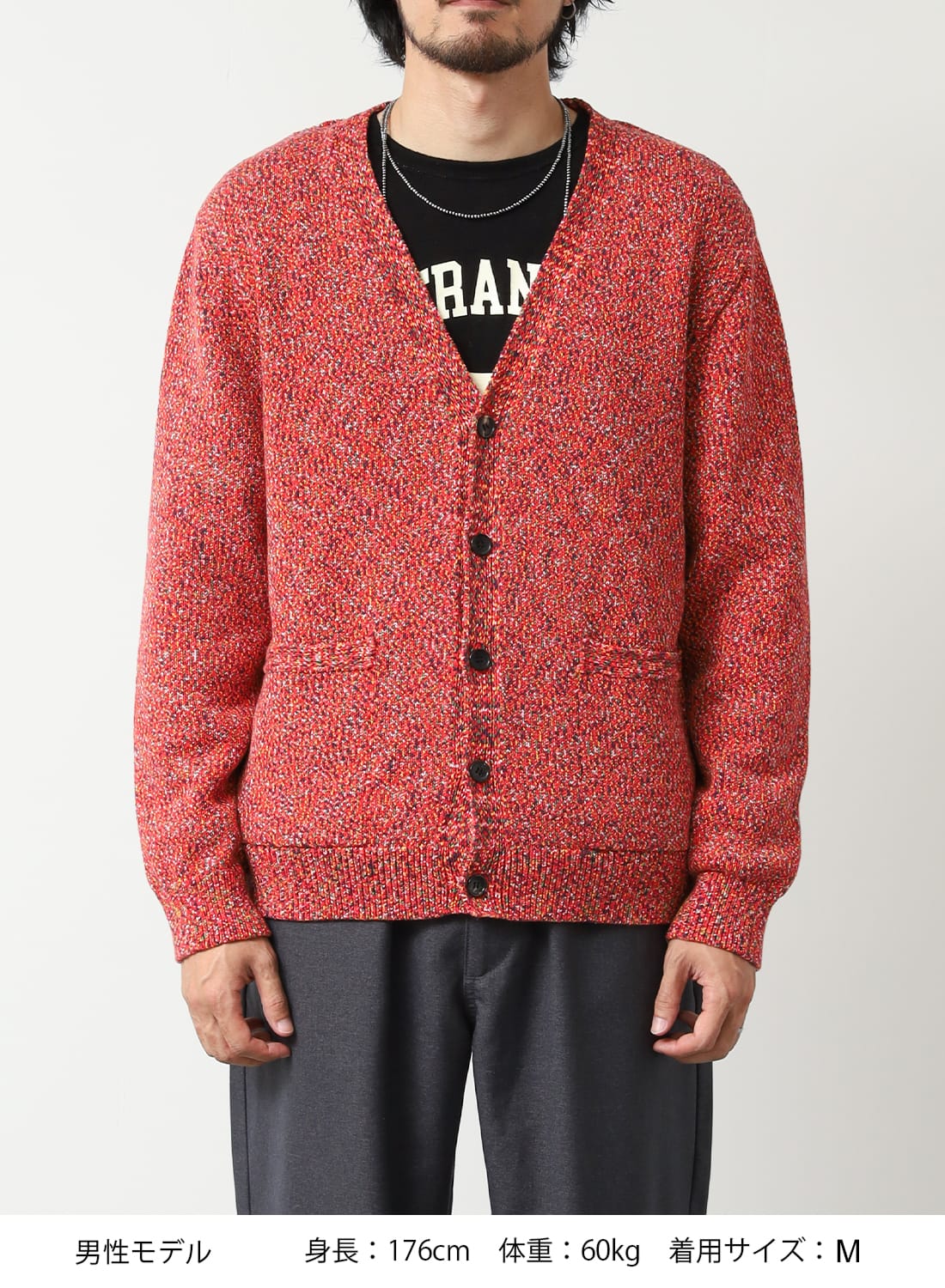 楽天市場】【50%OFFクーポン対象】COOHEM(コーヘン)FLECKED COTTON