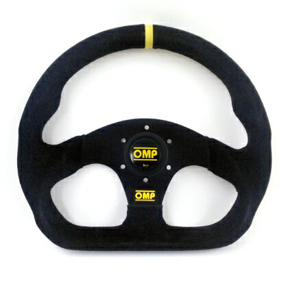 楽天市場】OMP ステアリング OD0-1990 SUPERQUADRO スーパークワドロ D