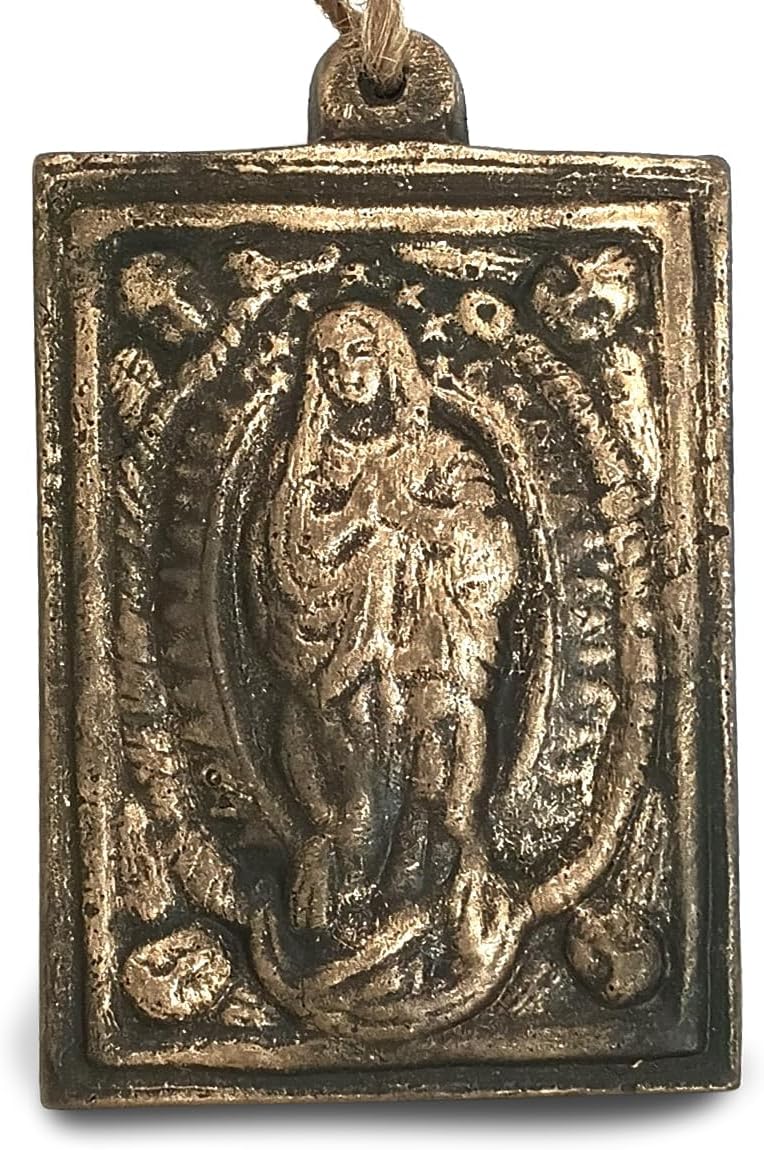 楽天市場】踏み絵 小 レプリカ マリアとイエス ふみえ Allegiance test