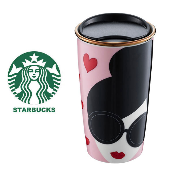 楽天市場】【海外限定】【入手困難】スターバックス STARBUCKS スタバ