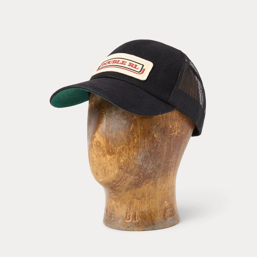 楽天市場】rrl ダブルアールエル キャップの通販