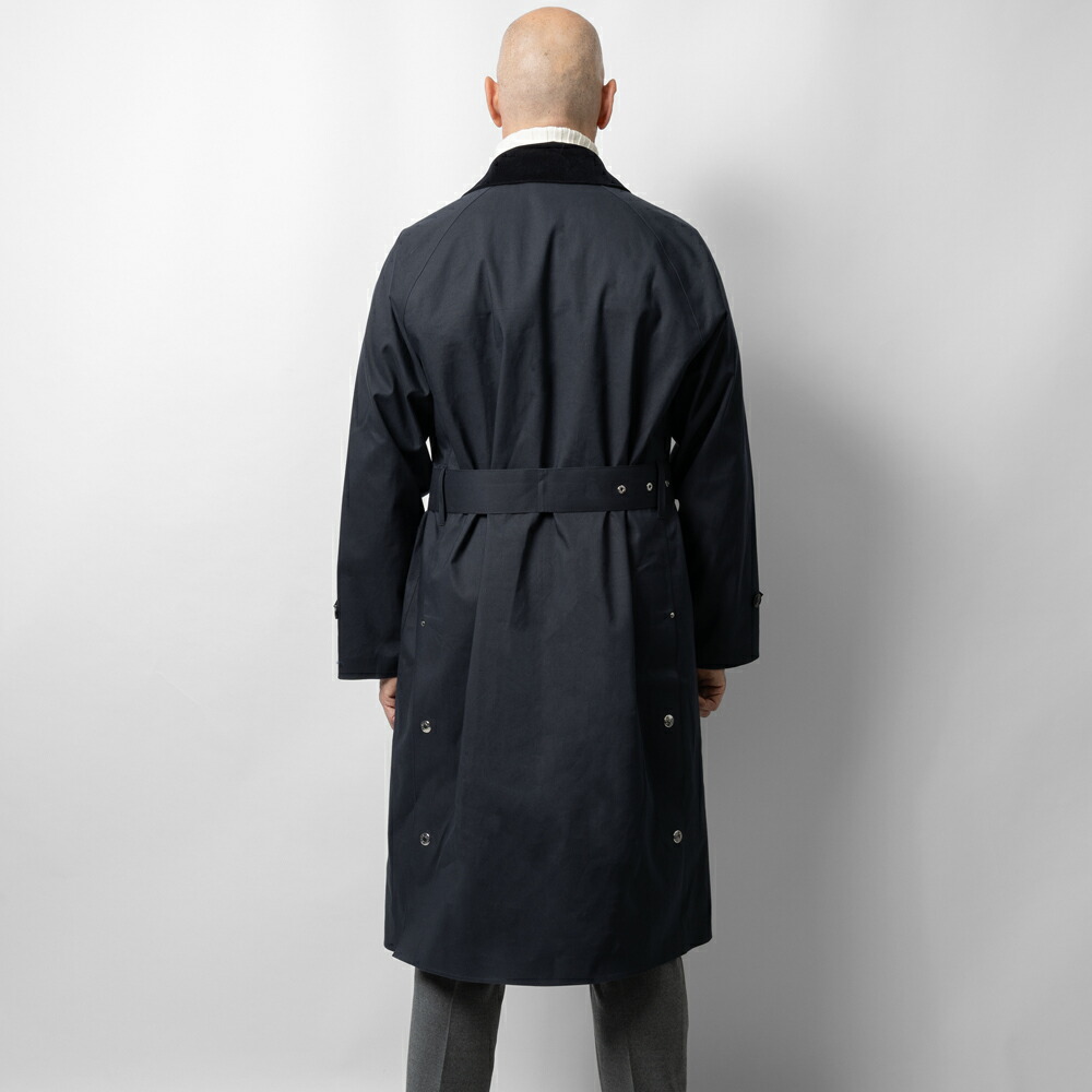 楽天市場】マッキントッシュ MACKINTOSH シングルトレンチコート