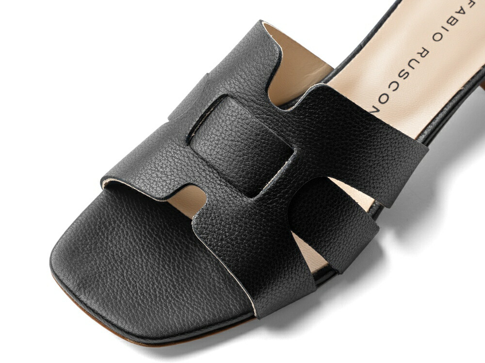 楽天市場】ファビオルスコーニ fabio rusconi サンダル 7021 DOLLARINO