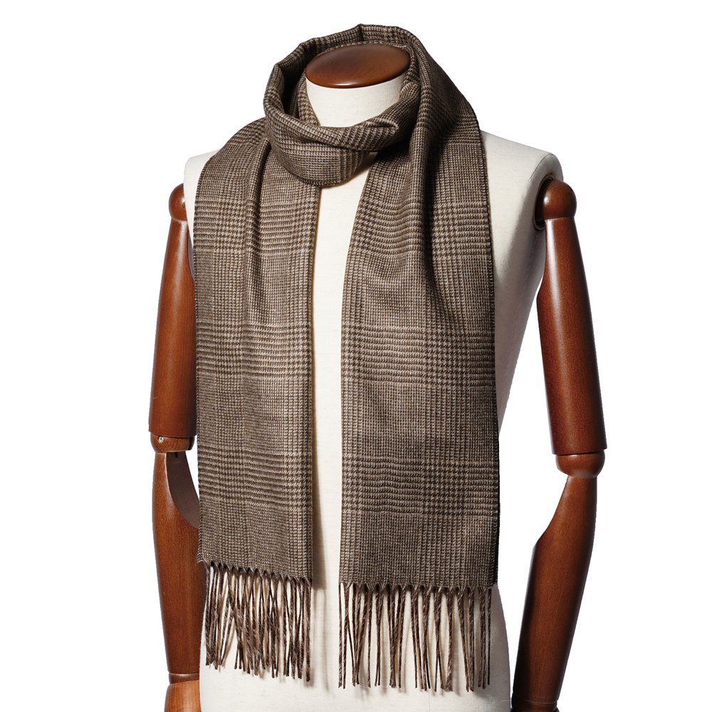 楽天市場】ピアチェンツァ PIACENZA カシミア混シルク ストール