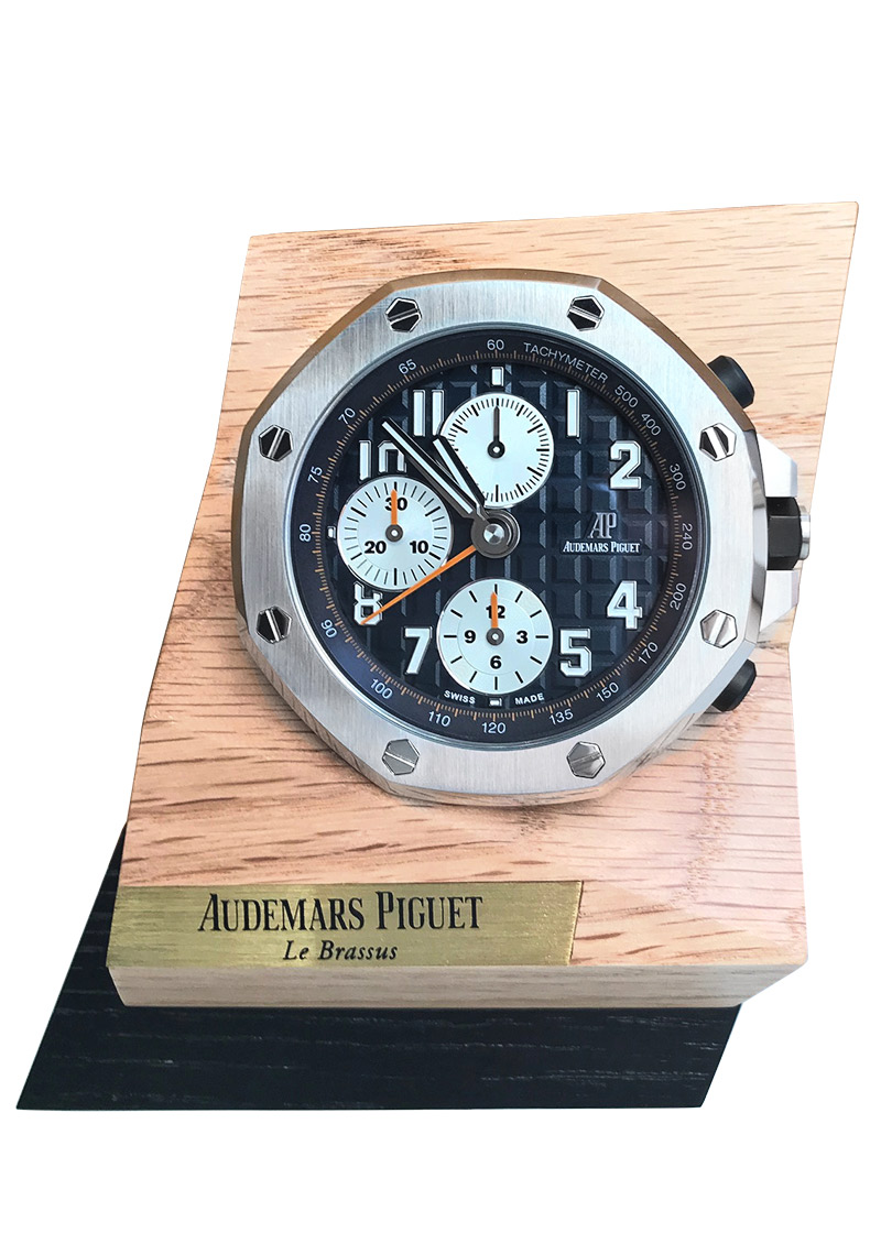 楽天市場】オーデマピゲ - ロイヤルオーク オフショアクロノグラフ