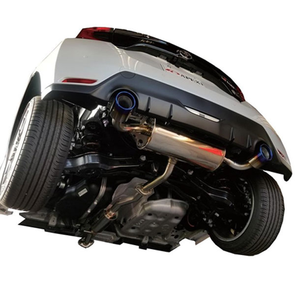 楽天市場】APEXi アペックス N1 evolution EXTREME マフラー GRヤリス