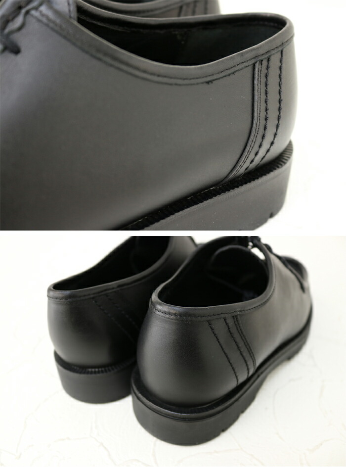 楽天市場】ポイントUP_クレマン KLEMAN レザーチロリアンシューズ