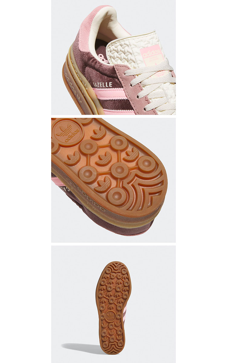 楽天市場】アディダス オリジナルス スニーカー ガゼル ウィメンズ