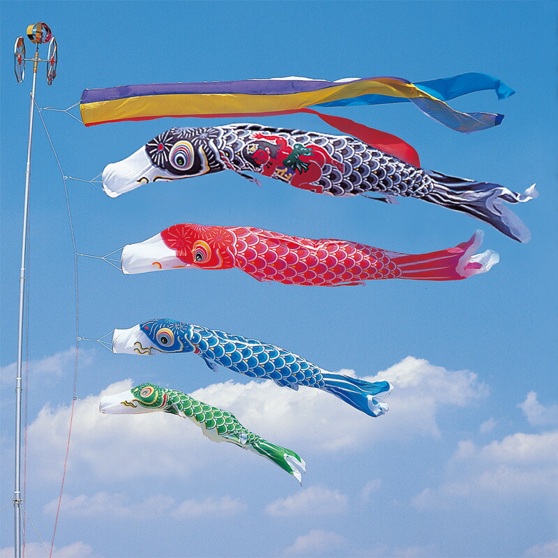 こいのぼり 鯉のぼり 大型」の人気商品一覧 | 安い商品を通販サイト