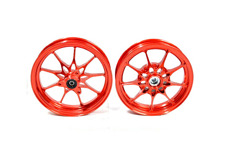 バイク dio ホイール zx」の人気商品一覧 | 安い商品を通販サイトから