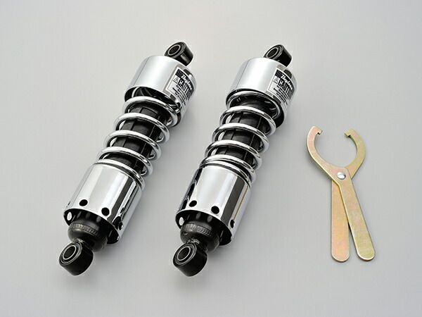 楽天市場】sr400 リアサス デイトナの通販