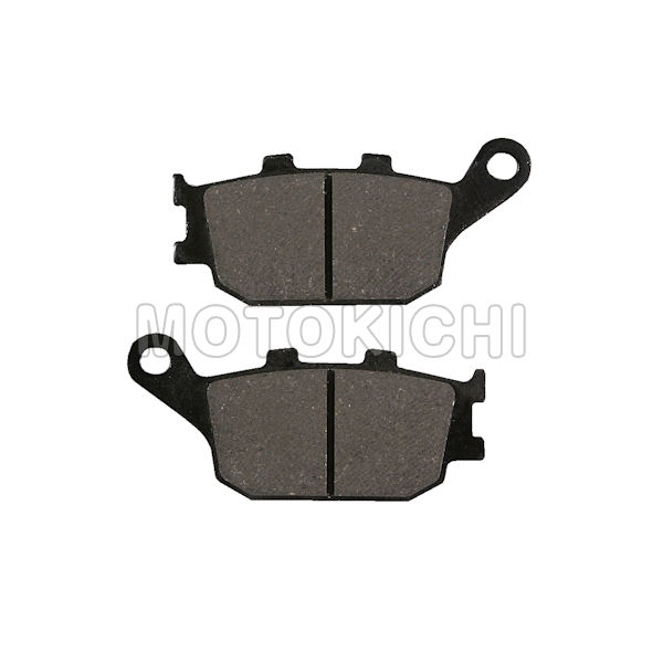 楽天市場】#78141 DAYTONA 78141 ハイパーパッド リア CB1300SF（'03