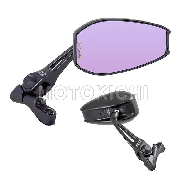 楽天市場】【取引先在庫あり】TANAX タナックス NA-014 シャークミラー