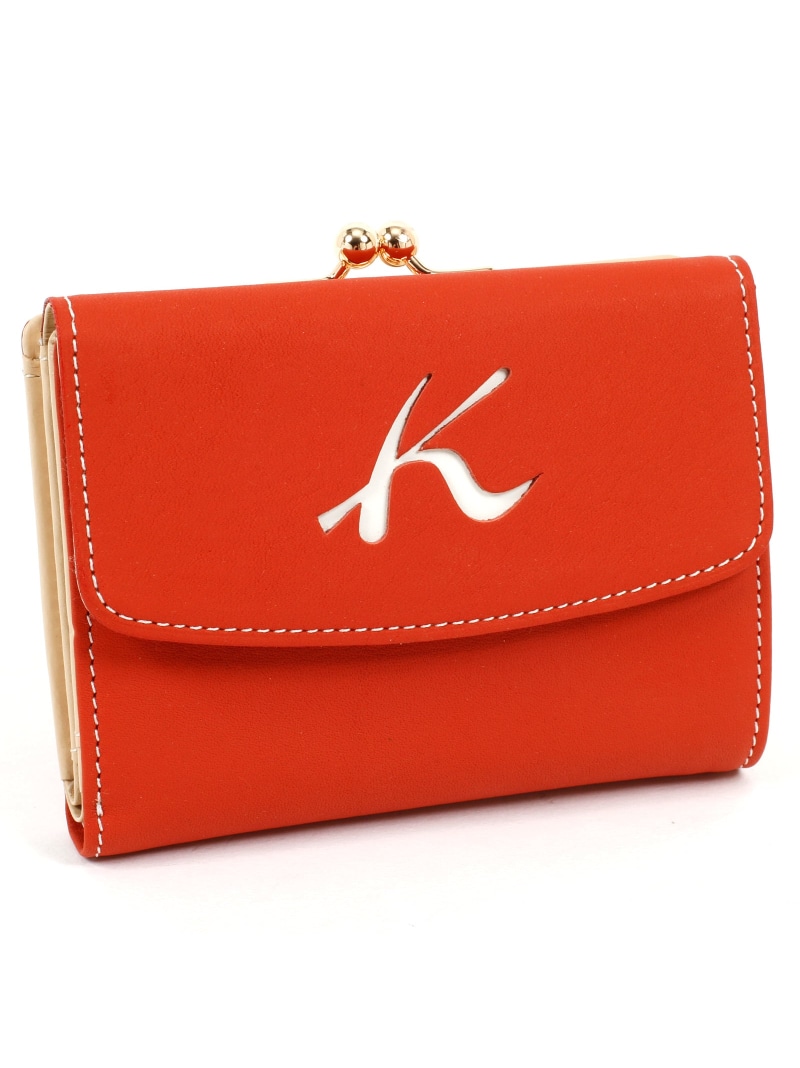 楽天市場】二折財布 PH0385 Kitamura キタムラ 財布・ポーチ・ケース