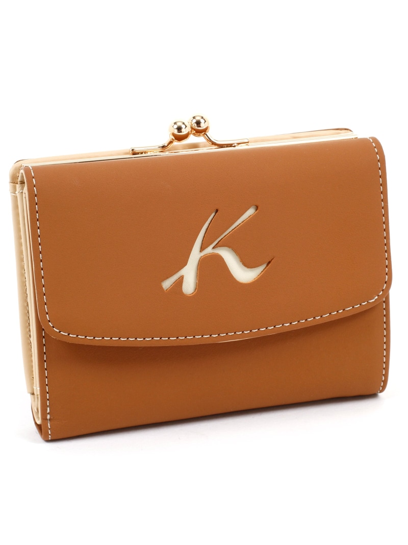 楽天市場】二折財布 PH0385 Kitamura キタムラ 財布・ポーチ・ケース