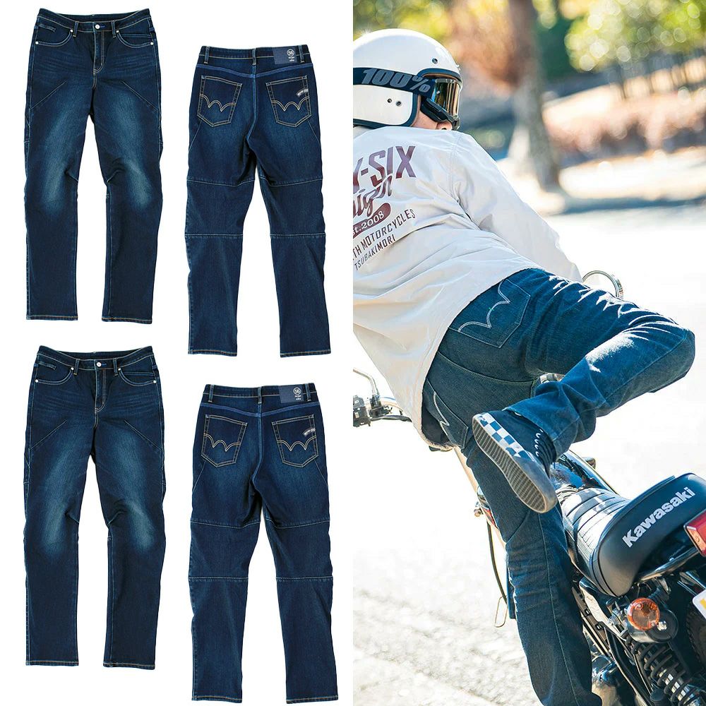 楽天市場】56デザイン デニム エドウィン コラボ 3D フィット クール