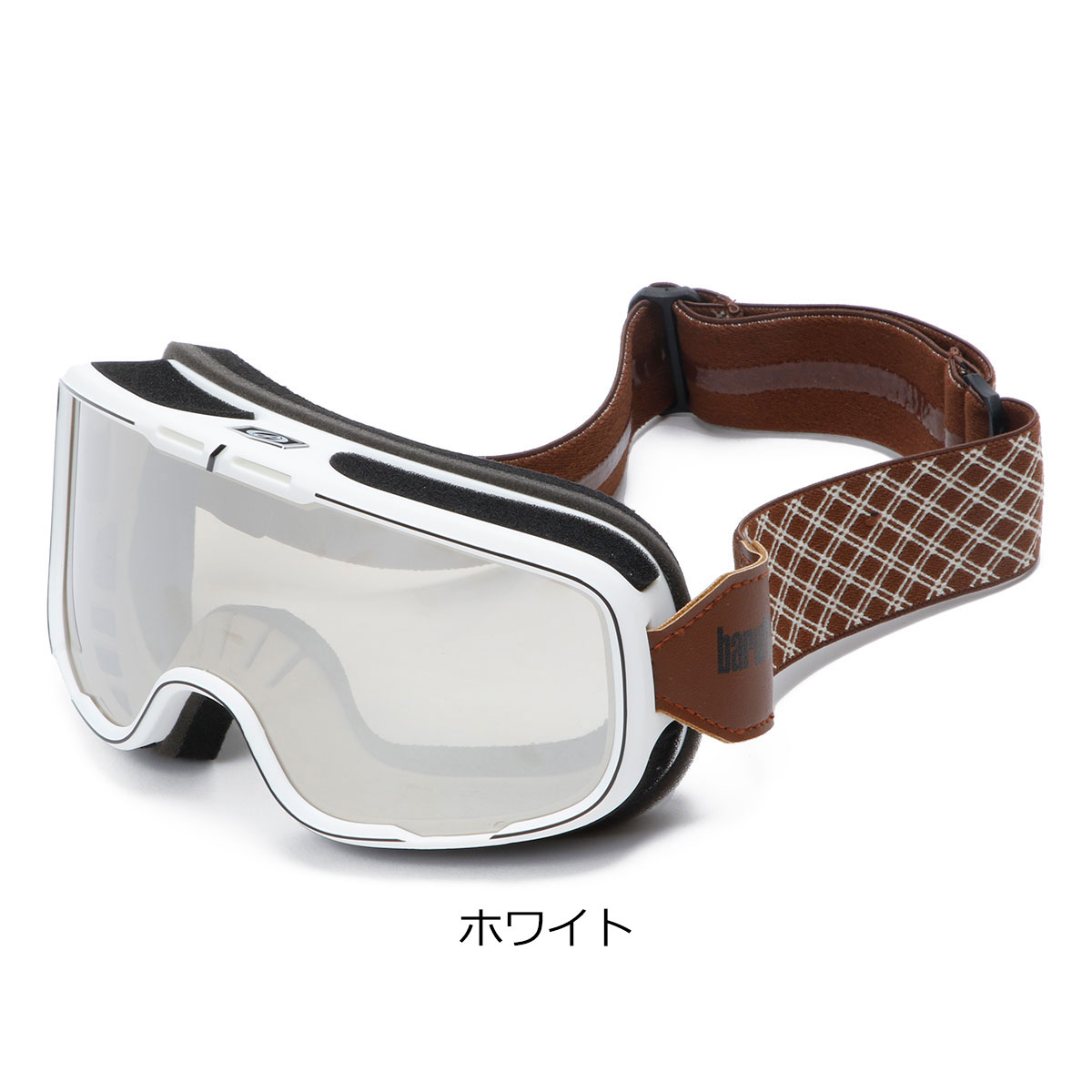 楽天市場】ゴーグル バルファルディ スピード 23 バイク baruffaldi