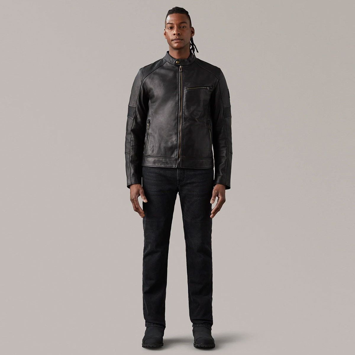 楽天市場】ベルスタッフ ジャケット ヴァンガード ジャケット バイク