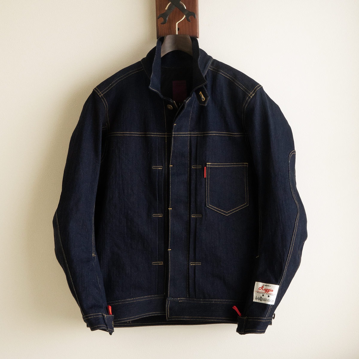 楽天市場 | Motorimoda - SHINICHIRO ARAKAWA | 新作デニムジャケット