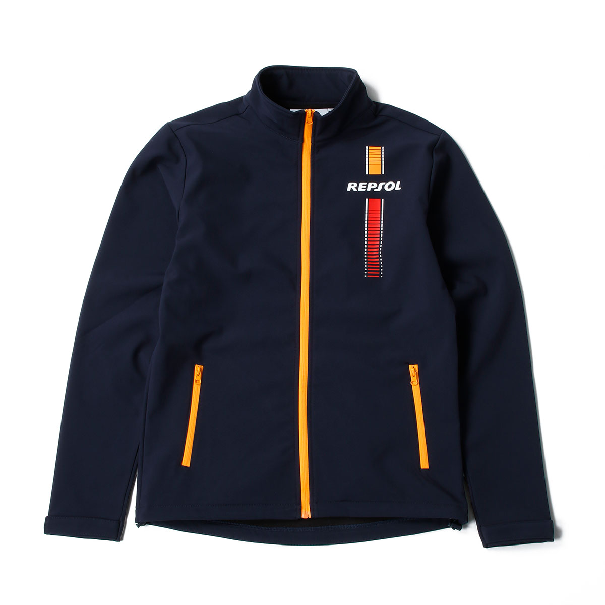 楽天市場】レプソルホンダ アウター レプソル レーシング ソフトシェル