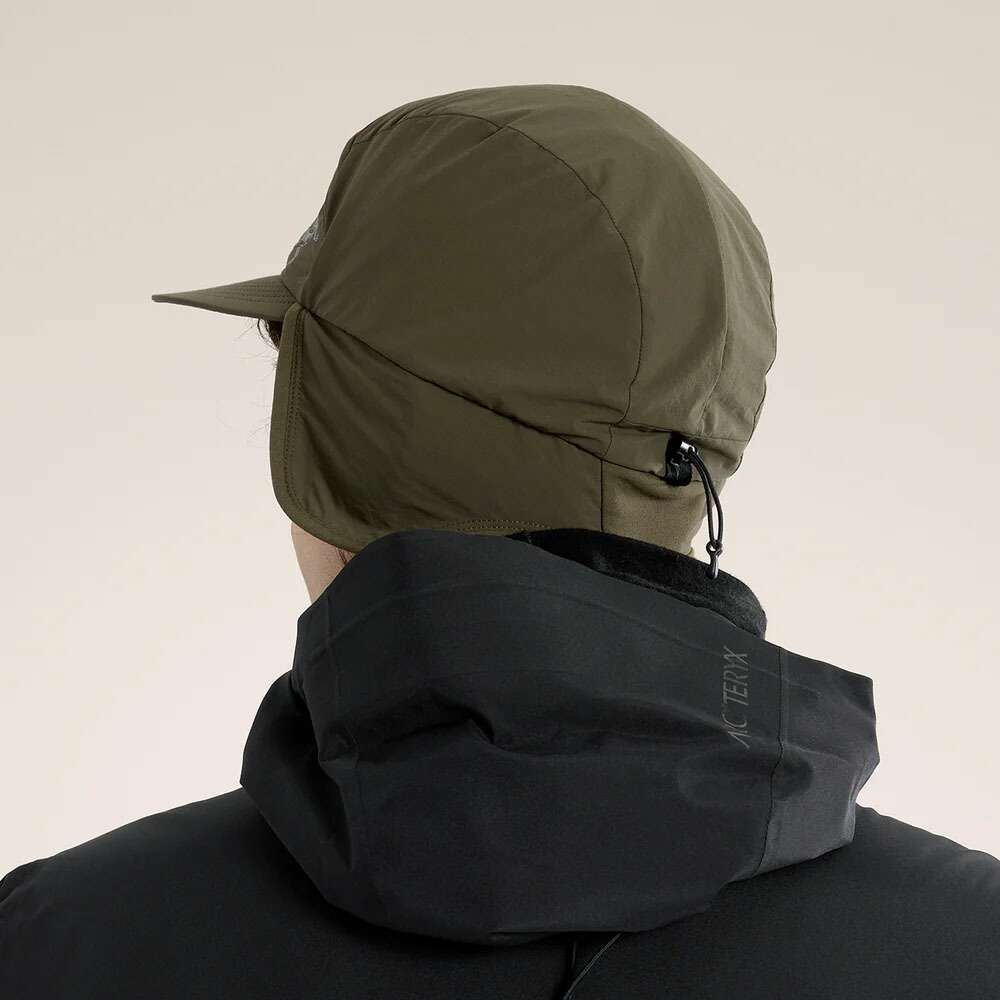 楽天市場】ARC'TERYX(アークテリクス)Proton Hat(プロトン ハット