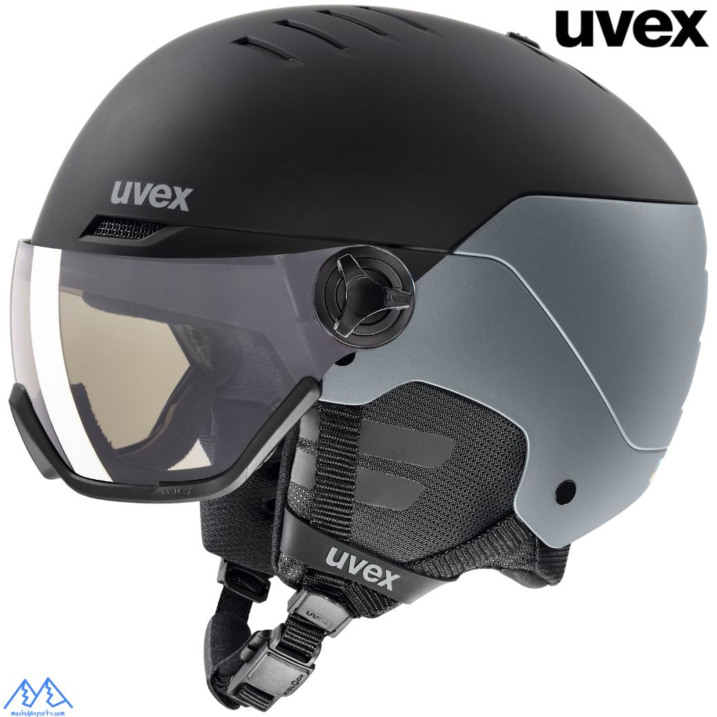 UVEX WANTED VISOR」の人気商品一覧 | 安い商品を通販サイトから探す