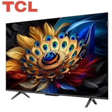 楽天市場】tcl 43v型 43p615の通販