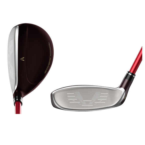 楽天市場】ダンロップ 2024ゼクシオ 13 ハイブリッド レッド（H3、H4