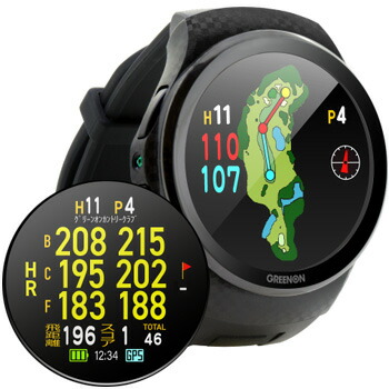 THE GOLF WATCH A1-Ⅲ」の人気商品一覧 | 安い商品を通販サイトから