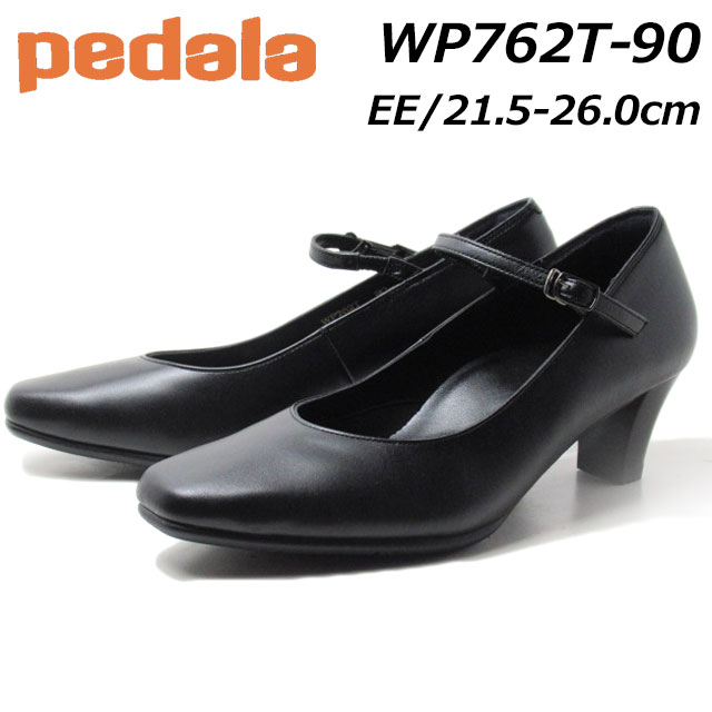 楽天市場】アシックス ペダラ ストラップ パンプスの通販