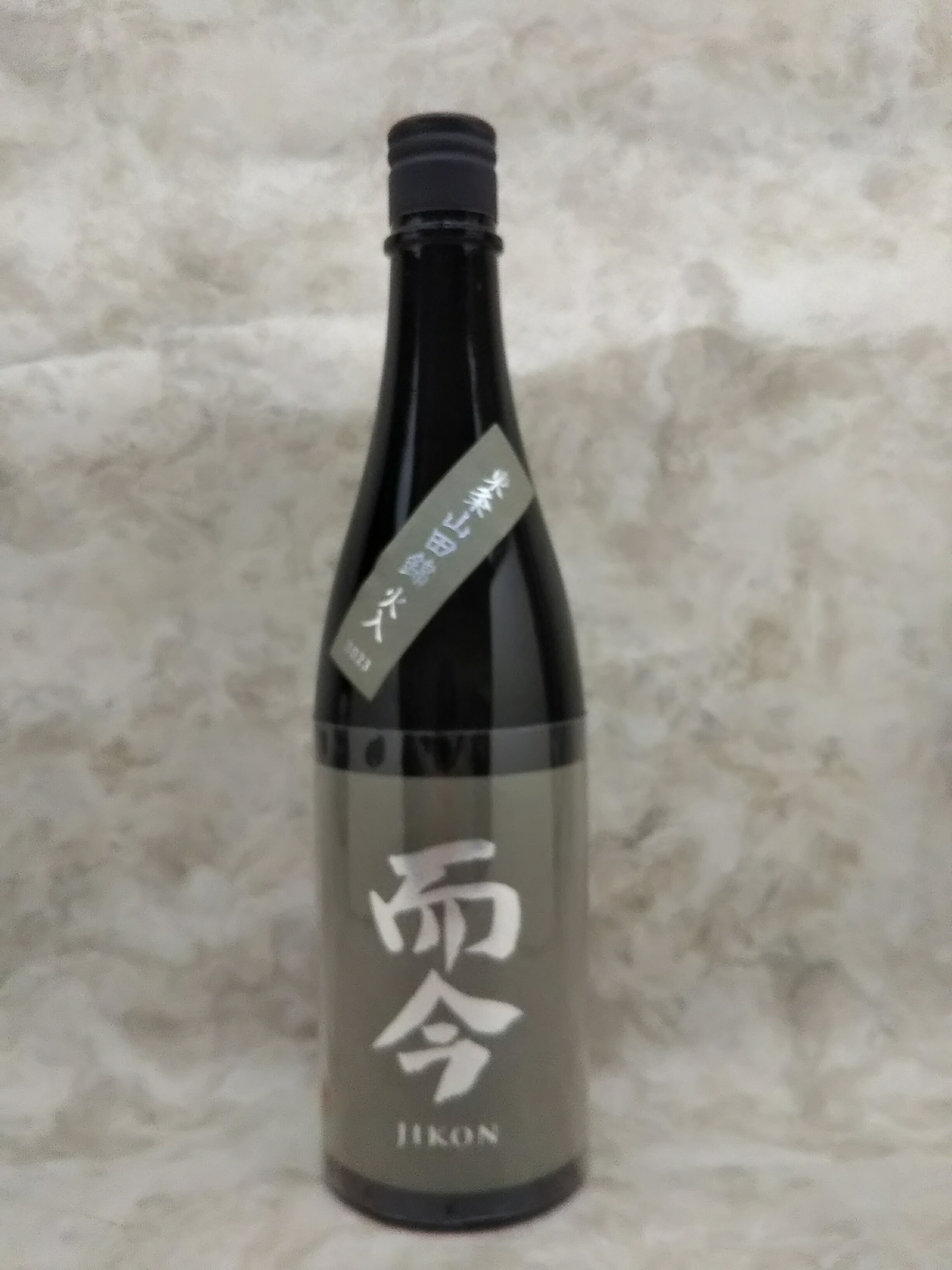 楽天市場】而今 純米吟醸 東条山田錦の通販