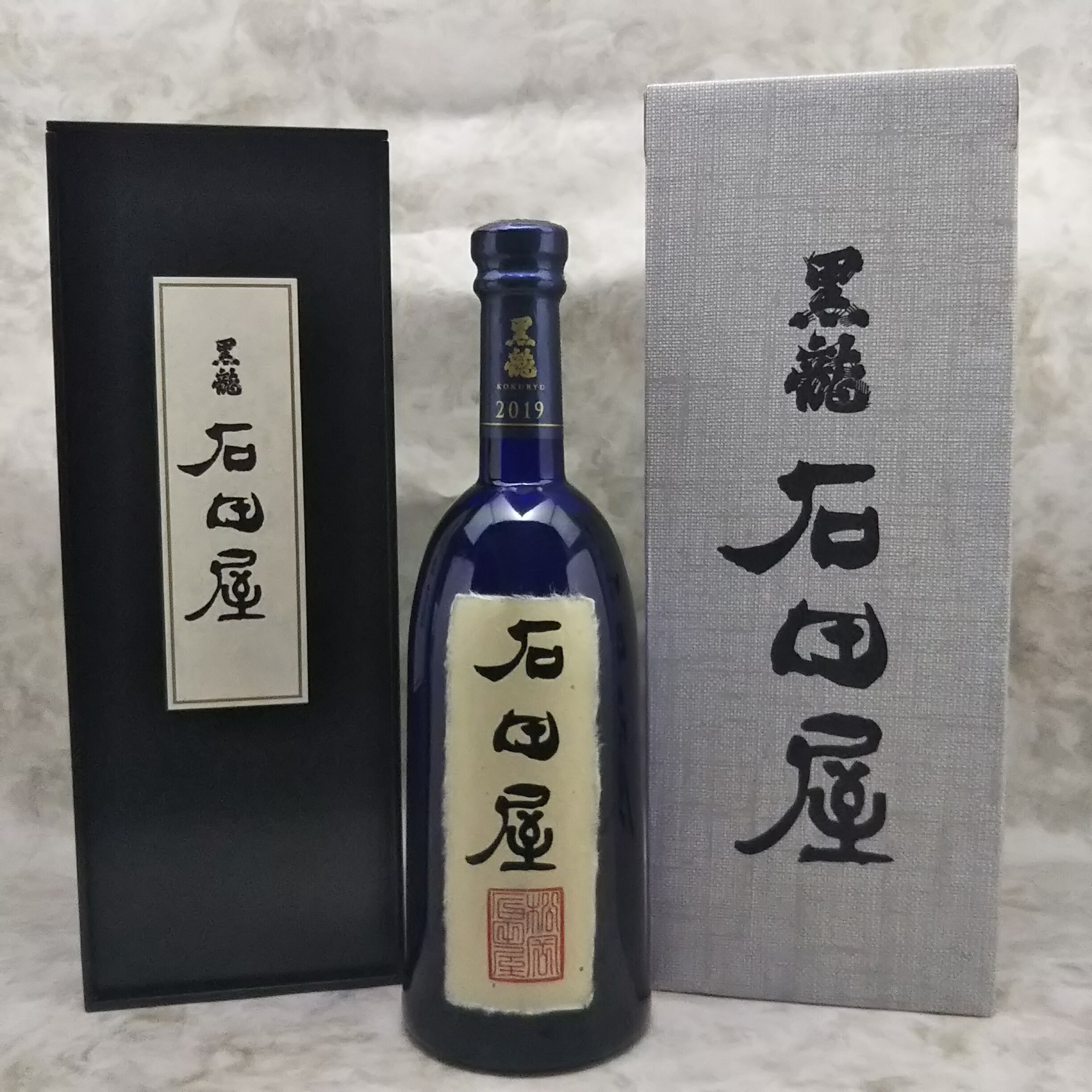 楽天市場】黒龍 石田屋 720ml 黒龍酒造 福井県 日本酒 2025年11月 化粧